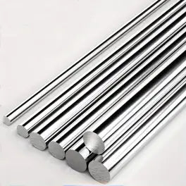 Stainless Steel Round Bar