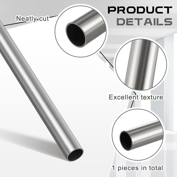 Stainless Steel Pipe
