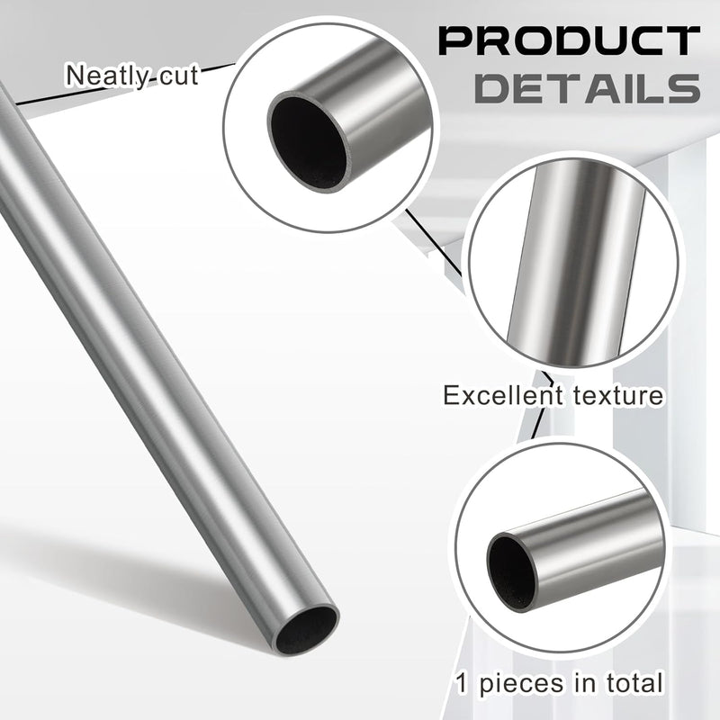 Stainless Steel Pipe