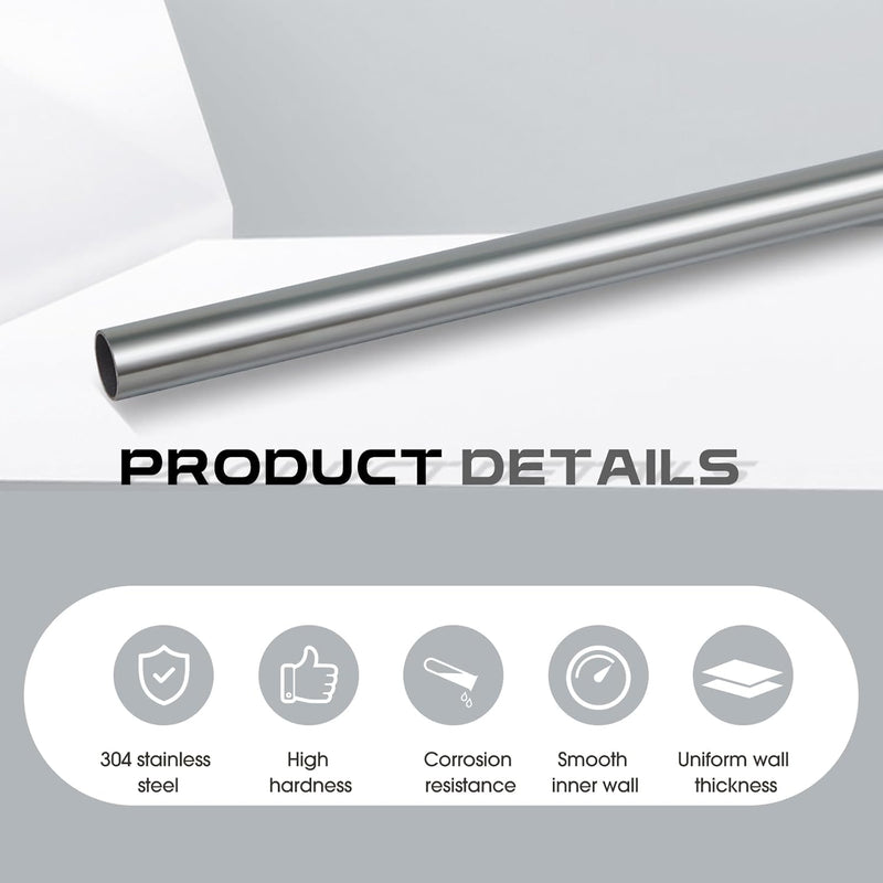 Stainless Steel Pipe