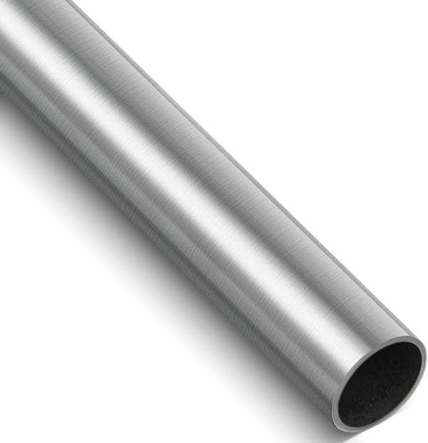 Stainless Steel Pipe
