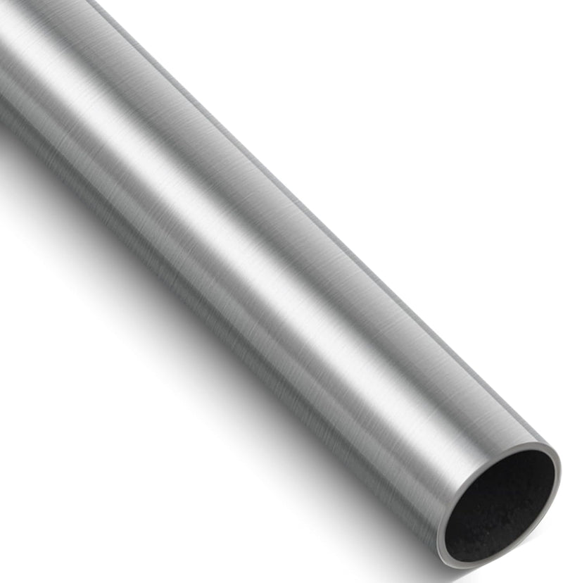Stainless Steel Pipe