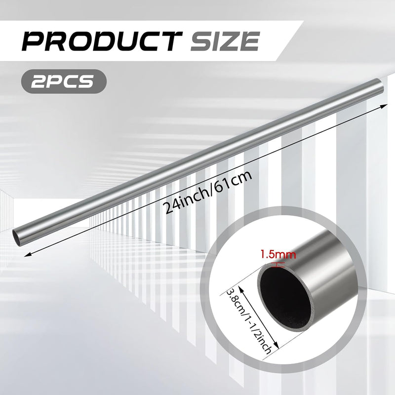 Stainless Steel Pipe