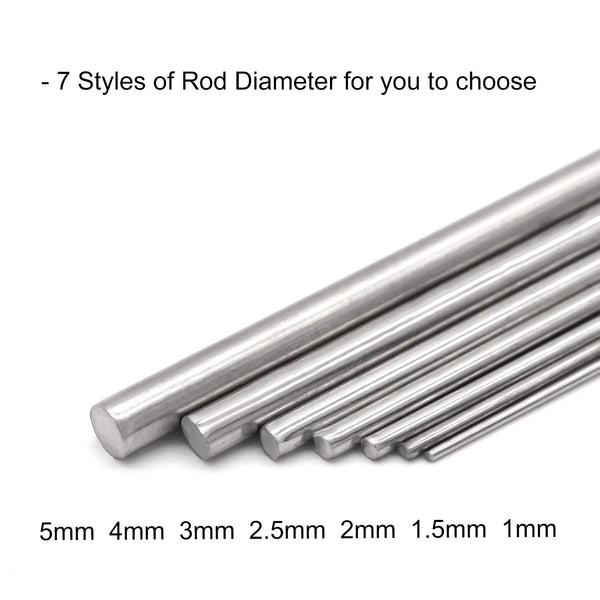 Stainless Steel Round Bar