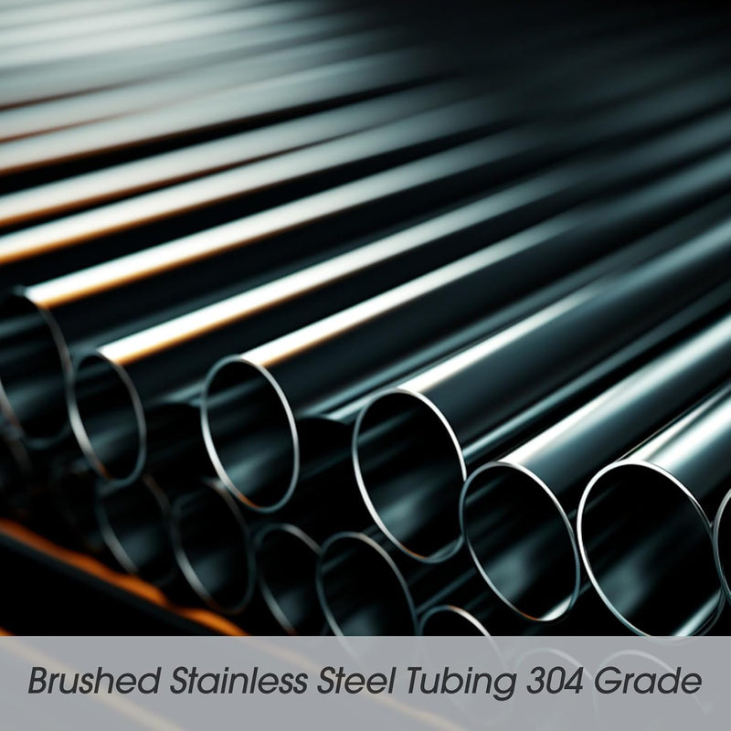 Stainless Steel Pipe